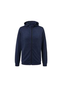 Tchibo - Funkční bunda s vlnou s certifikací RWS - pro muže - vel. S 44/46 - barva: modrá