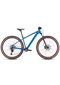 Cube Reaction Pro metallicteal'n'holo 2025 - RH-L