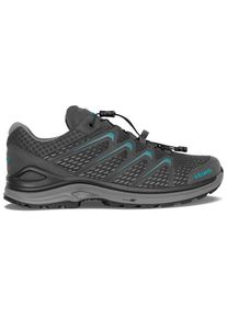 Lowa Women's Meadow GTX LO SL Multisport shoes Women (37, grey)