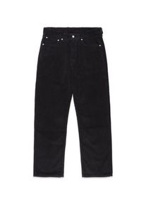 Levi's 565 Loose Straight Pants meteorite 10w cord men W36 L34