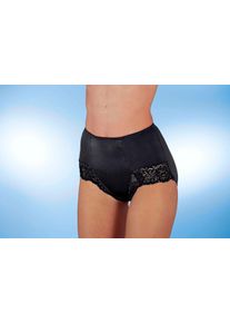 w&auml;schepur Damske Tvaruj&iacute;c&iacute; kalhotky pro plo&scaron;&scaron;&iacute; bř&iacute;&scaron;ko čern&aacute; ,velikost 40/42