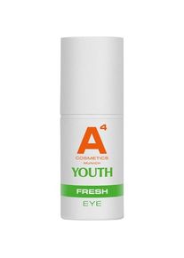 A4 Cosmetics Péče o obličej Fresh Eye Cream Oční krém 15 ml