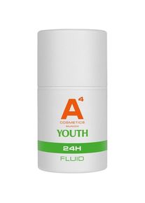 A4 Cosmetics Péče o obličej Youth 24H Fluid Anti-aging sérum 50 ml