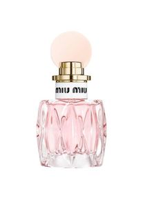 Miu Miu Miu L'eau Rosée Eau de Toilette Spray Parfémy 50 ml