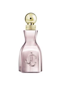 Jimmy Choo I Want With Love Eau de Parfum Spray Parfémy 40 ml