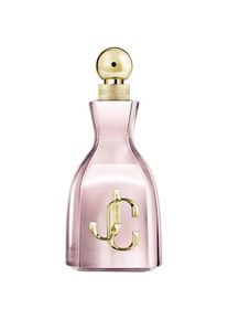 Jimmy Choo I Want With Love Eau de Parfum Spray Parfémy 100 ml