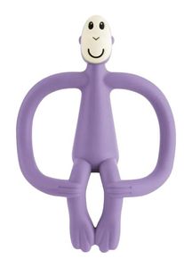 Matchstick Monkey Kousátko, purpurová