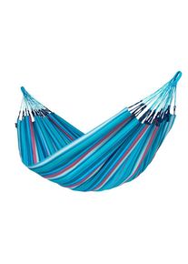 La Siesta Houpací síť Brisa Double (BRH16R 38wave)