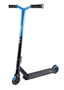 SPARTAN Stunt Profi modro-černá
