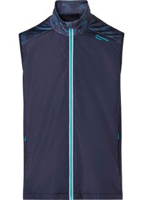 Panske Funkčn&iacute; vesta, lehk&aacute; a prody&scaron;n&aacute; n&aacute;mořnick&aacute;-tyrkysov&aacute; ,velikost 62