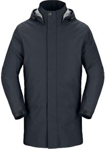 Spidi Beta Evo Superlight, textile jacket H2Out , color: Dark Grey , size: L