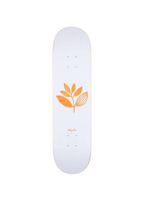 Magenta Team Wood 8" Skateboard Deck multi