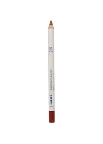 Korres Rty Solid Color Lipliner Tužky na rty 1,2 g