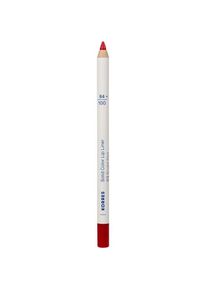 Korres Rty Solid Color Lipliner Tužky na rty 1,2 g