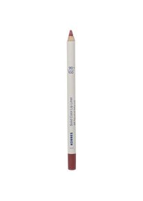 Korres Rty Solid Color Lipliner Tužky na rty 1,2 g