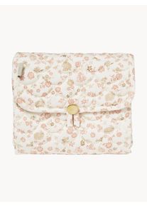 Cam Cam Copenhagen Přebalovací podložka z organické bavlny Augusta Béžová, Pudrová Bavlna, Organická bavlna Š 44 cm, D 70 cm