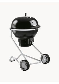 R&ouml;sle R&Ouml;SLE Gril na dřevěn&eacute; uhl&iacute; Charcoal Grill No. 1 AIR F60 Čern&aacute;, Stř&iacute;brn&aacute; &Scaron; 83 cm, V 113 cm