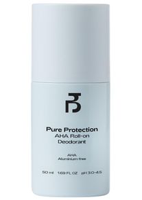 Bodyologist - Pure Protection AHA Roll-on Deodorant - Deodorant