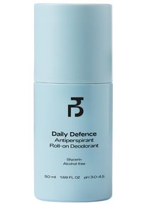 Bodyologist - Daily Defence Antiperspirant Roll-on Deodorant - Deodorant