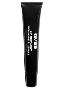 19/99 - Lip Ointment - Clear - Lip Gloss
