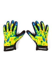 Wasted Paris Fusion Gloves multi