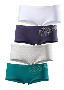 Petite Fleur D&iacute;vka Spodn&iacute; pr&aacute;dlo mix barev 98/104