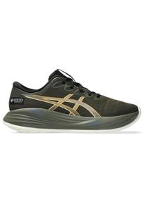 asics Gel-Cumulus 27 GTX Running shoes Men (42,5, olive)