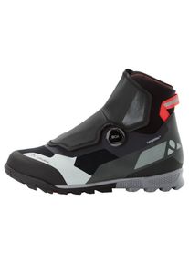 Vaude Minaki III STX Cycling shoes (38, black/grey)