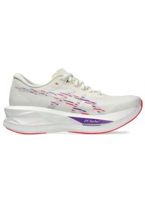 asics Women's Sonicblast Running shoes Women (37, grey)