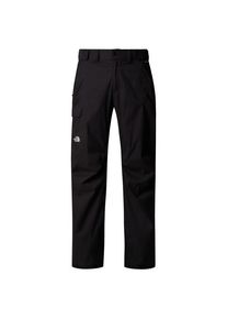 The North Face Freedom Pant Ski trousers Men (L - Long, black)