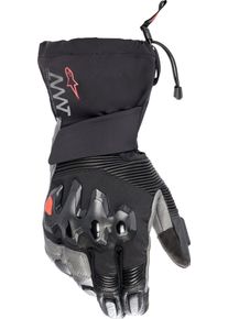 Alpinestars Amt-10, gloves Drystar , color: Black/Dark Grey , size: 3XL