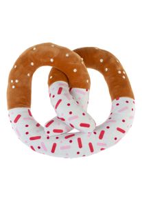 TIAKI hračka pro psy preclík 23 × 19 × 5 cm
