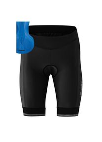 Gonso Women's Sitivo Cycling bottoms Women (36, black)