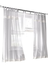 HEINE HOME unisex Roleta bílá ,velikost 130x45 cm