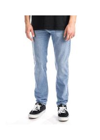 REELL Barfly Jeans light blue stone men W38 L32