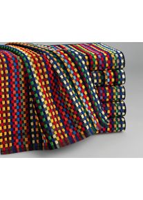 unisex Pracovní ručníky pestrá ,velikost Balení (2 ks)