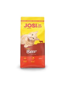 JosiCat Tasty Beef 2 &times; 10 kg