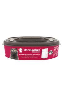 LitterLocker® Fashion doplňovací kazeta Balení obsahuje 3 ks