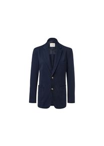 Tchibo - Sako - pro muže - vel. 58 - barva: modrá