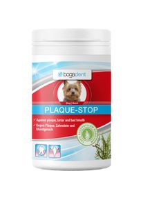 bogadent PLAQUE-STOP pro psy, 70 g