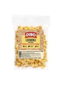 DIBO pamlsky se s&yacute;rem 200 g