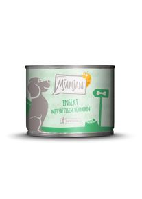 MjAMjAM hmyz se šťavnatým kuřetem 6x200 g