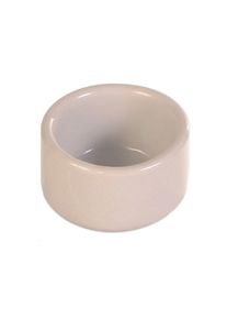 Trixie keramick&aacute; miska, 25 ml / &oslash; 5 cm
