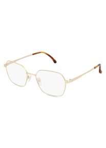 Fielmann BD 562 FA dámské brýle | Obruba: geometric, ušlechtilá ocel, zlatá