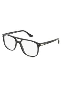 Persol 0PO3329V GRETA unisex br&yacute;le | Obruba: pilot, acet&aacute;t, čern&aacute;