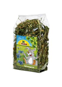 JR FARM p&iacute;cniny pro hlodavce.- Jitrocel 500 g