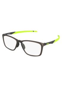 Oakley OX8062D p&aacute;nsk&eacute; br&yacute;le | Obruba: čtvercov&yacute;, plast, &scaron;ed&aacute;