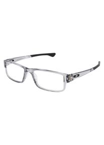 Oakley OX8046 p&aacute;nsk&eacute; br&yacute;le | Obruba: čtvercov&yacute;, plast, &scaron;ed&aacute;