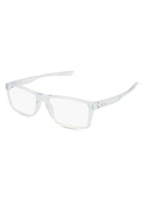 Oakley OX8178 RAFTER p&aacute;nsk&eacute; br&yacute;le | Obruba: čtvercov&yacute;, plast, transparent