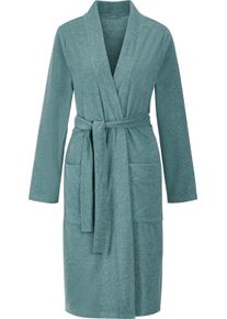 feel good Damske Župan nefritov&aacute;-mel&iacute;r ,velikost 36/38